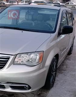 Chrysler Grand Caravan